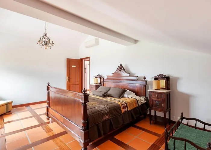 Maison Avec Piscine : Quinta Do Sol Holiday home