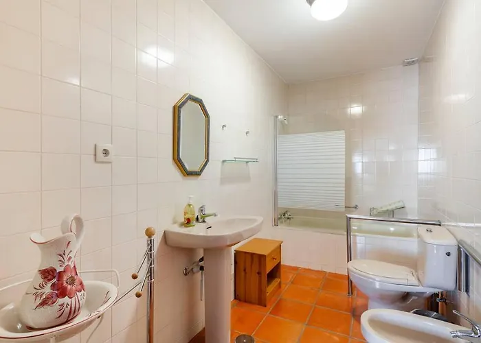 بيت للعطل Maison Avec Piscine : Quinta Do Sol *