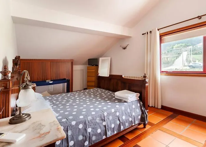 بيت للعطل Maison Avec Piscine : Quinta Do Sol أمارانتي